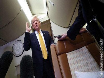 Israel alerta EUA sobre suposta trama do Irã para matar Trump