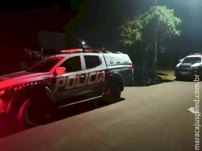 Jovem é assassinado com quatro tiros dentro de casa