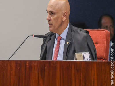 Moraes pede manifestação da PGR após Flávio não depor à PF