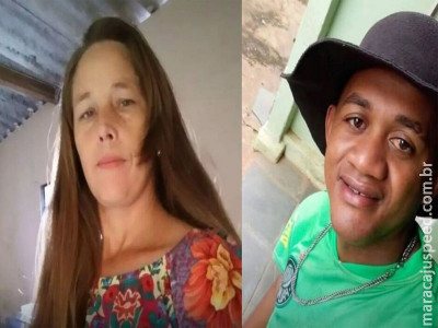 Mulher é morta a facadas pelo companheiro