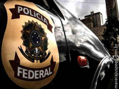 Polícia Federal apreende carrões ligados ao Careca do INSS