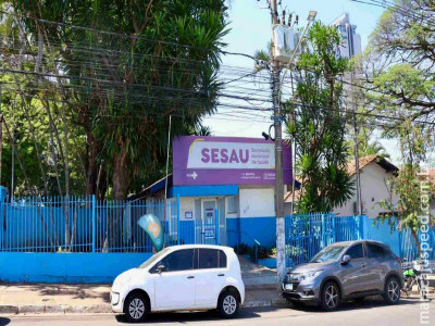 Sesau e Santa Casa fazem reunião técnica nesta quinta-feira