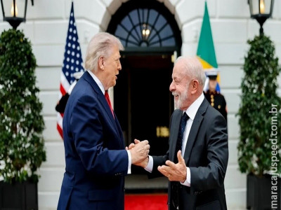 Diplomacia brasileira mantém cautela sobre tarifas dos EUA