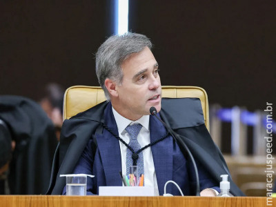 Mendonça pede a ministro atuação independente e técnica da PF
