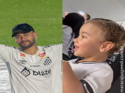 Neymar Pai: Filhos, Família e o Legado Social em Destaque