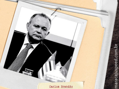 O crime é outro