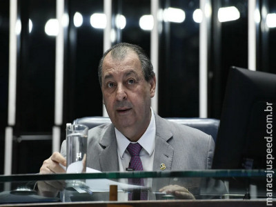 Relator da 6x1 mantém texto da Câmara para acelerar tramitação