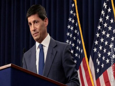 Warsh: Fed tem "trabalho a fazer" caso inflação siga acima da meta