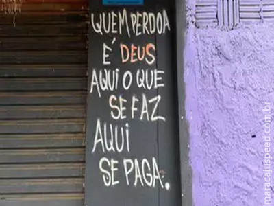 Adolescente morre após ser baleado em barbearia em Campo Grande