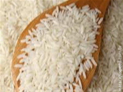 Arroz mantém valorização e supera R$ 82 por saca