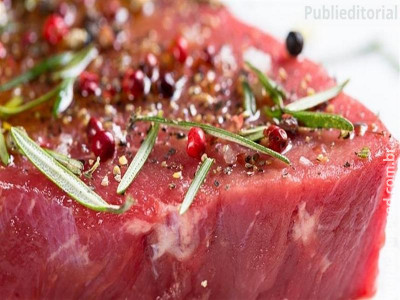 Brasil amplia exportação de carne bovina à Indonésia
