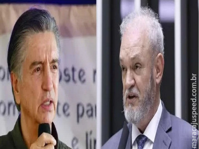 Dagoberto e Geraldo Resende não assinam CPMI do Banco Master