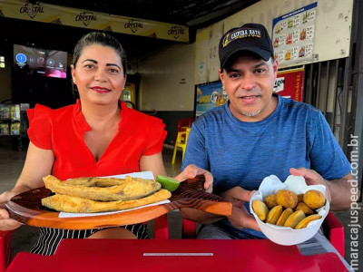 De fã a cozinheira, dona de bar virou queridinha do Raça Negra