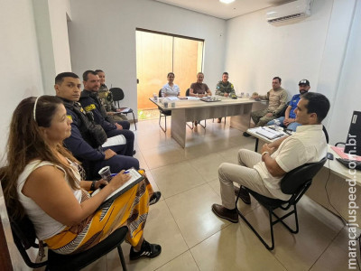 Encontro técnico vai "disciplinar" corridas de rua em Dourados