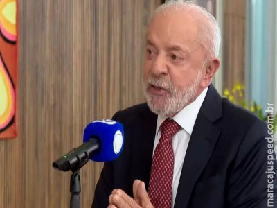 Governo Lula é considerado ruim ou péssimo por 42% dos eleitores