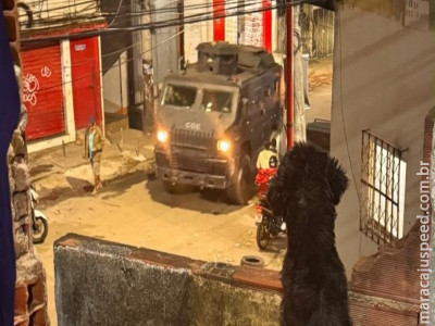 PM amplia policiamento após confrontos em Jacarepaguá