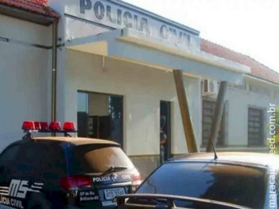 Polícia apura tiroteio ocorrido em bairro de Rio Brilhante 