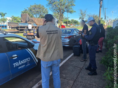 PrefCG sanciona plano de carreira dos auditores de mobilidade
