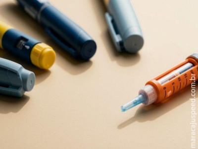 Anvisa aprova mais cinco canetas emagrecedoras