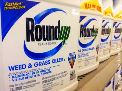 Bayer vence julgamento sobre glifosato nos Estados Unidos