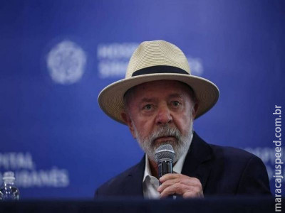 Campanha de Lula espalha fake news sobre “fim do voto feminino"