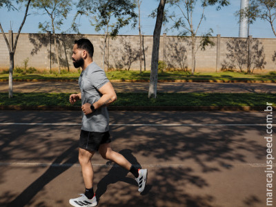 Esporte aproxima Unigran da comunidade em corrida comemorativa