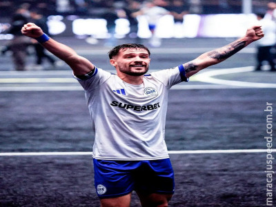 Futebol da era digital