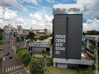 Indústria mostra suas cartas antes da decisão nas urnas