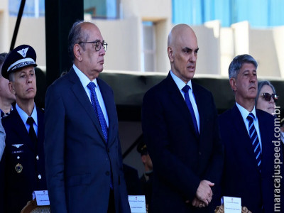 Moraes e Gilmar mandam quatro sinais em 48h ao bolsonarismo