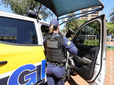 Patrulha Maria da Penha supera 2 mil atendimentos em Dourados