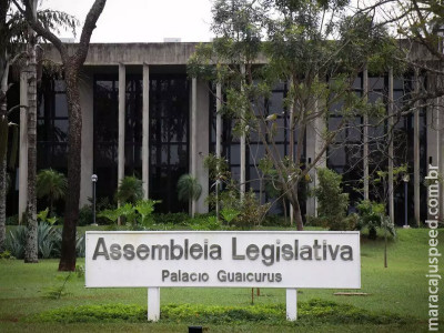 Quem assume? Confira a fila para ocupar vaga na Assembleia de MS