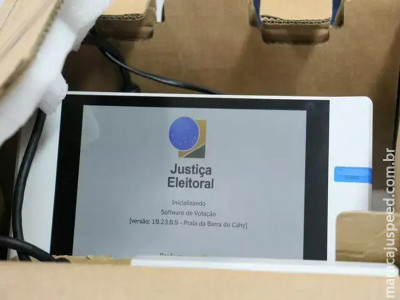 Restrição à prisão de eleitores termina nesta terça-feira