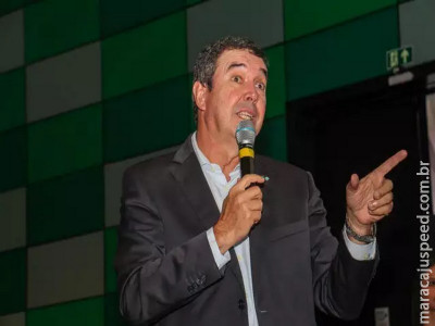Riedel quer falar direto com Lula, só falta o número