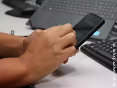 TJMS alerta para golpe que cobra Pix de credores de precatórios