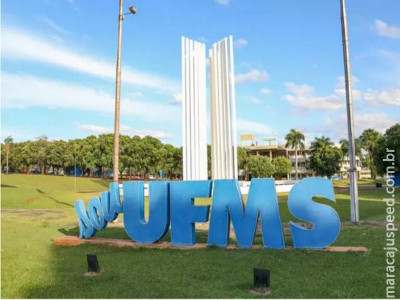  UFMS abre inscrições em concurso com 42 vagas para professores