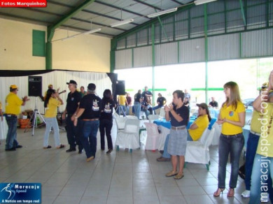 Maracaju sedia o 4º PortugFeste nos dia 27 e 28 na Acácia Branca