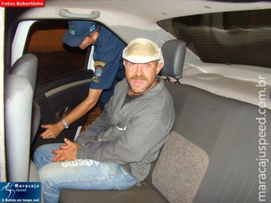 Crime violento. Cunhado mata marido da irmã e mostra a língua para polícia