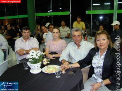 Maracaju sedia o 4º PortugFeste nos dia 27 e 28 na Acácia Branca