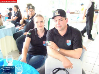 Maracaju sedia o 4º PortugFeste nos dia 27 e 28 na Acácia Branca