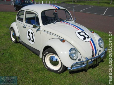 Você gosta de Fusca! Veja alguns pelo Mundo