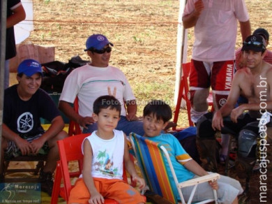 MotoCross 2008  Maracaju Pico Alto