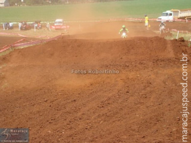 MotoCross 2008  Maracaju Pico Alto
