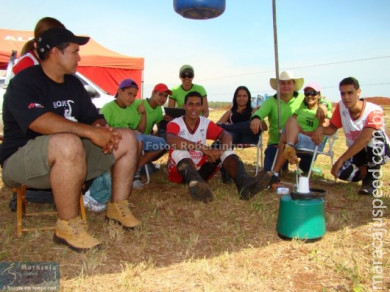 MotoCross 2008  Maracaju Pico Alto