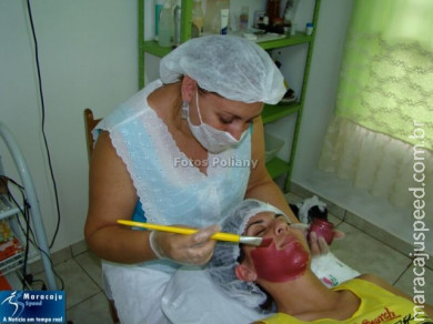 Art` Estética onde a sua beleza fará a diferença