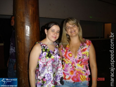 11º Fama Viola na Acatama 22.11.2008