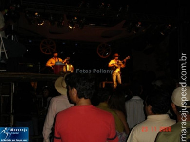 11º Fama Viola na Acatama 22.11.2008