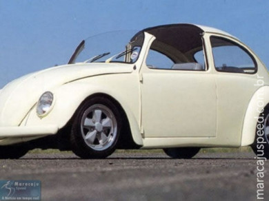 Você gosta de Fusca! Veja alguns pelo Mundo