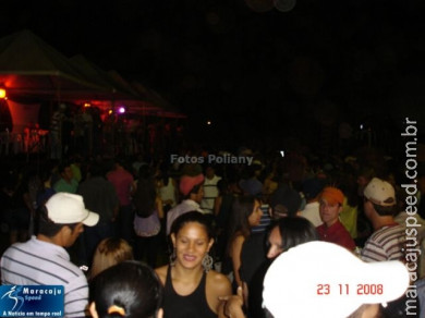 11º Fama Viola na Acatama 22.11.2008