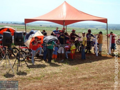 MotoCross 2008  Maracaju Pico Alto