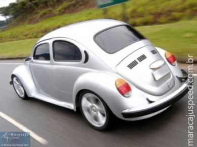 Você gosta de Fusca! Veja alguns pelo Mundo